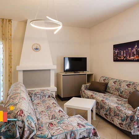 Villa Aurora Albarella Island Zewnętrze zdjęcie