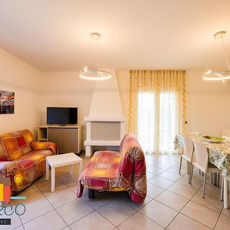 Villa Aurora Albarella Island Zewnętrze zdjęcie