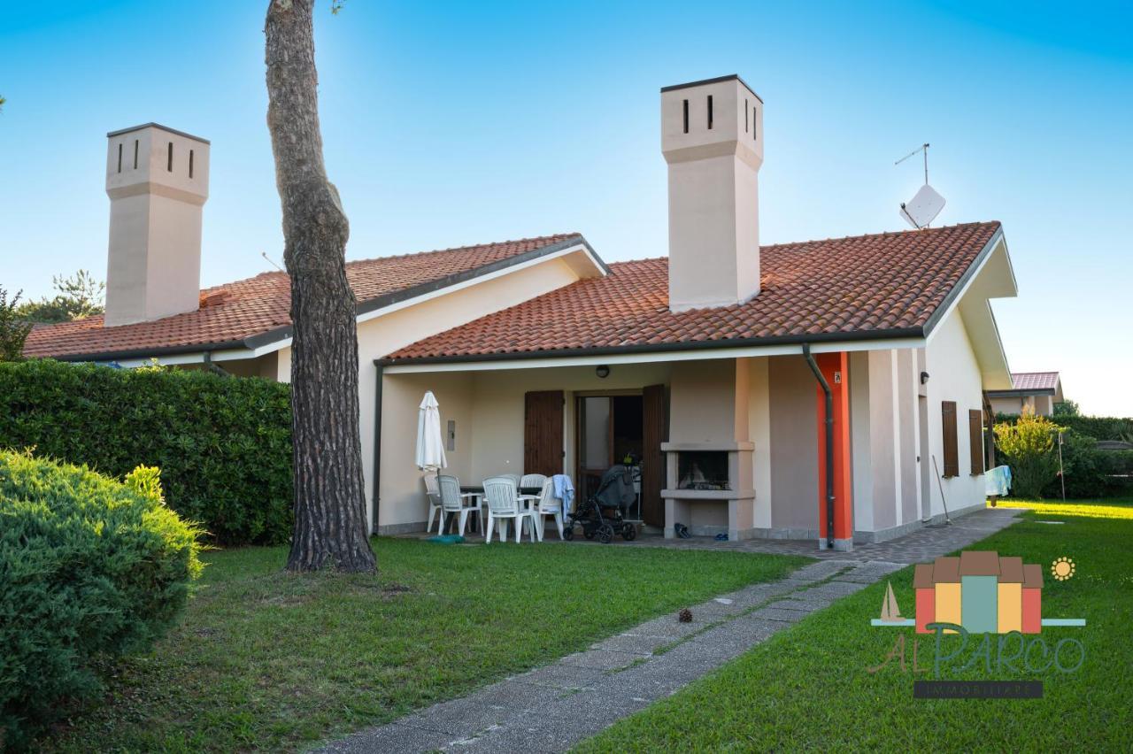 Villa Aurora Albarella Island Zewnętrze zdjęcie