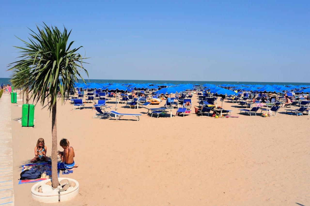 Villa Aurora Albarella Island Zewnętrze zdjęcie