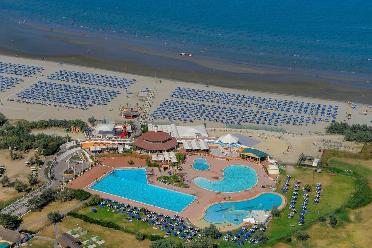 Villa Aurora Albarella Island Zewnętrze zdjęcie