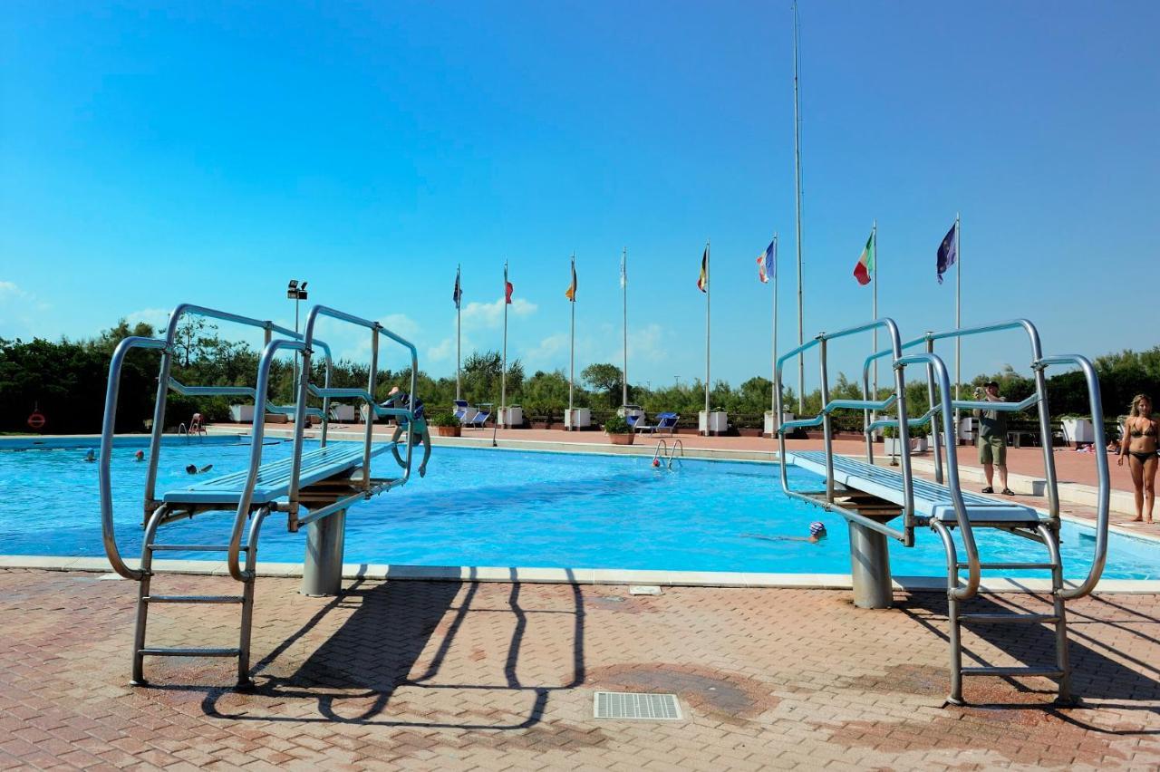 Villa Aurora Albarella Island Zewnętrze zdjęcie