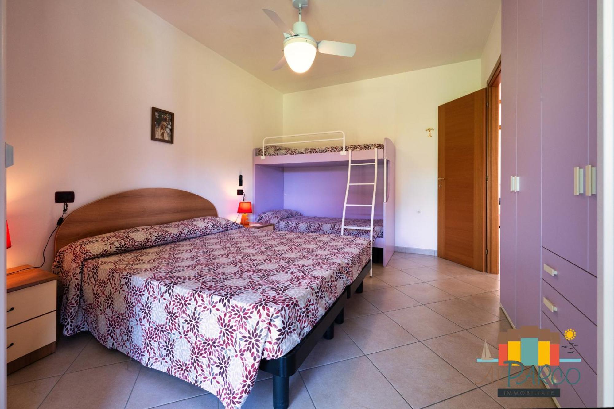 Villa Aurora Albarella Island Zewnętrze zdjęcie