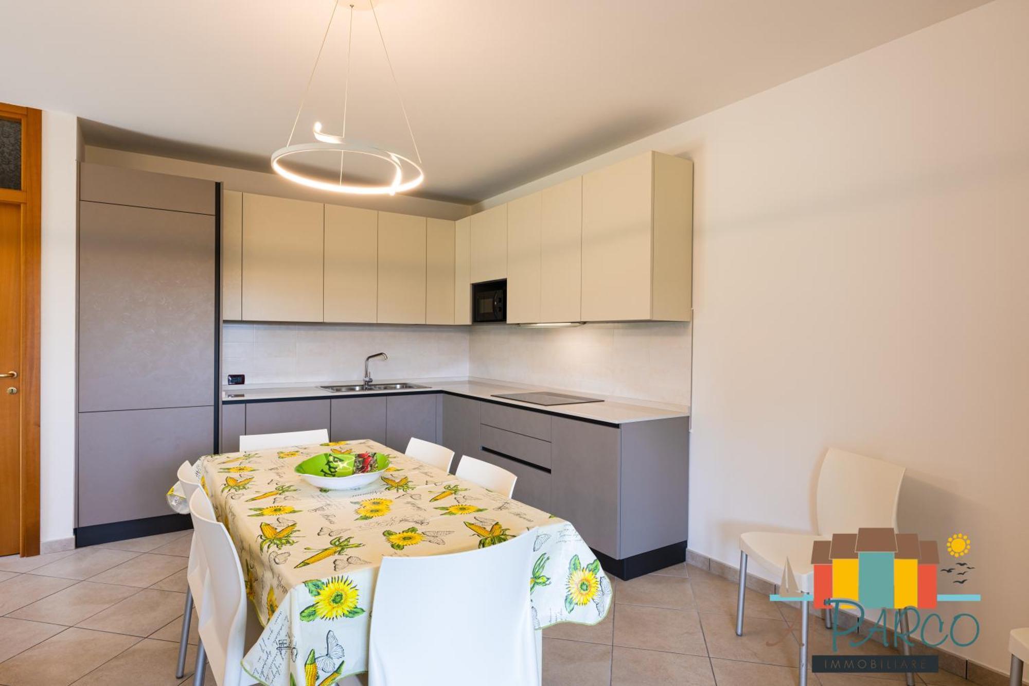 Villa Aurora Albarella Island Zewnętrze zdjęcie