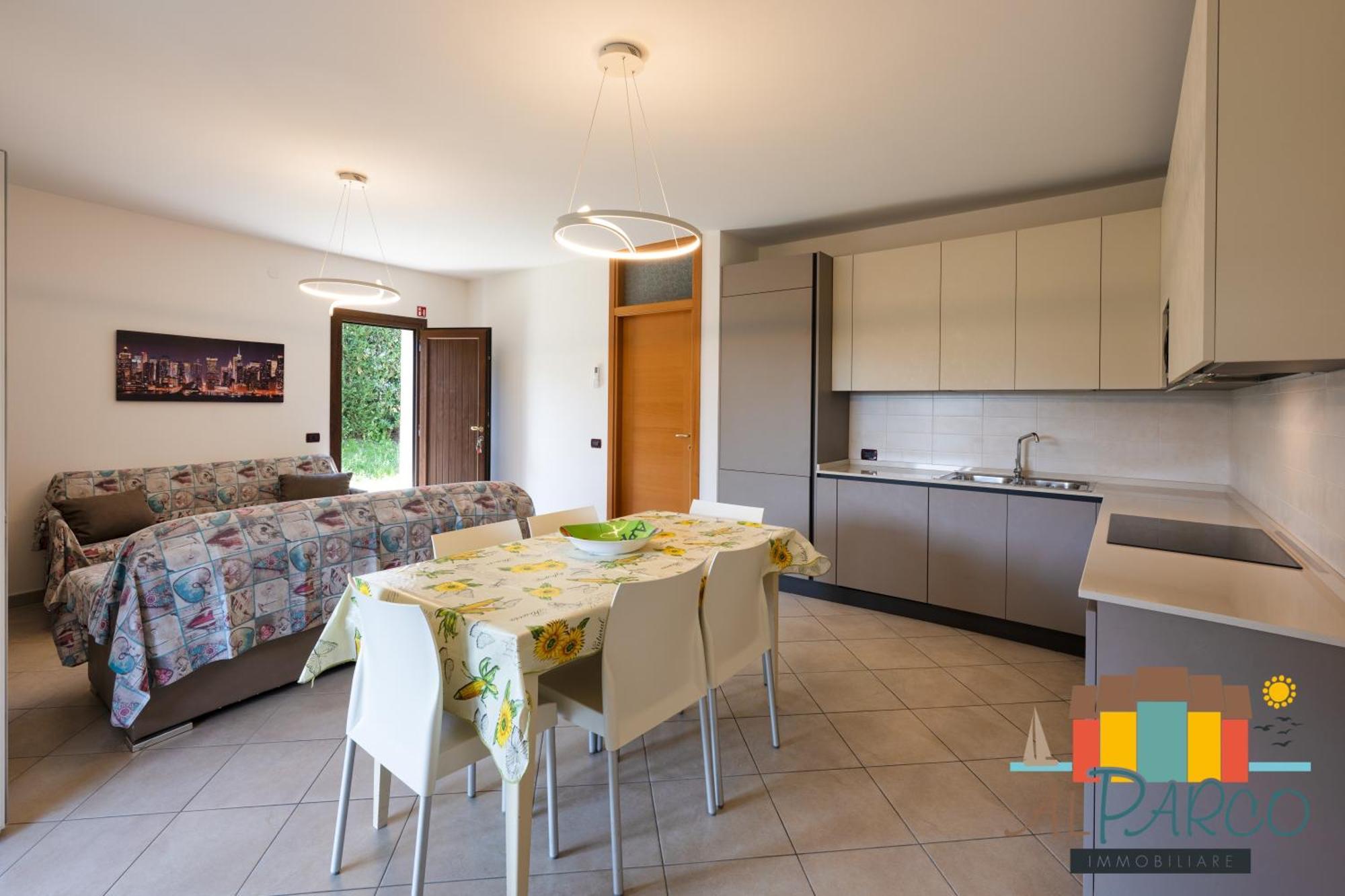 Villa Aurora Albarella Island Zewnętrze zdjęcie