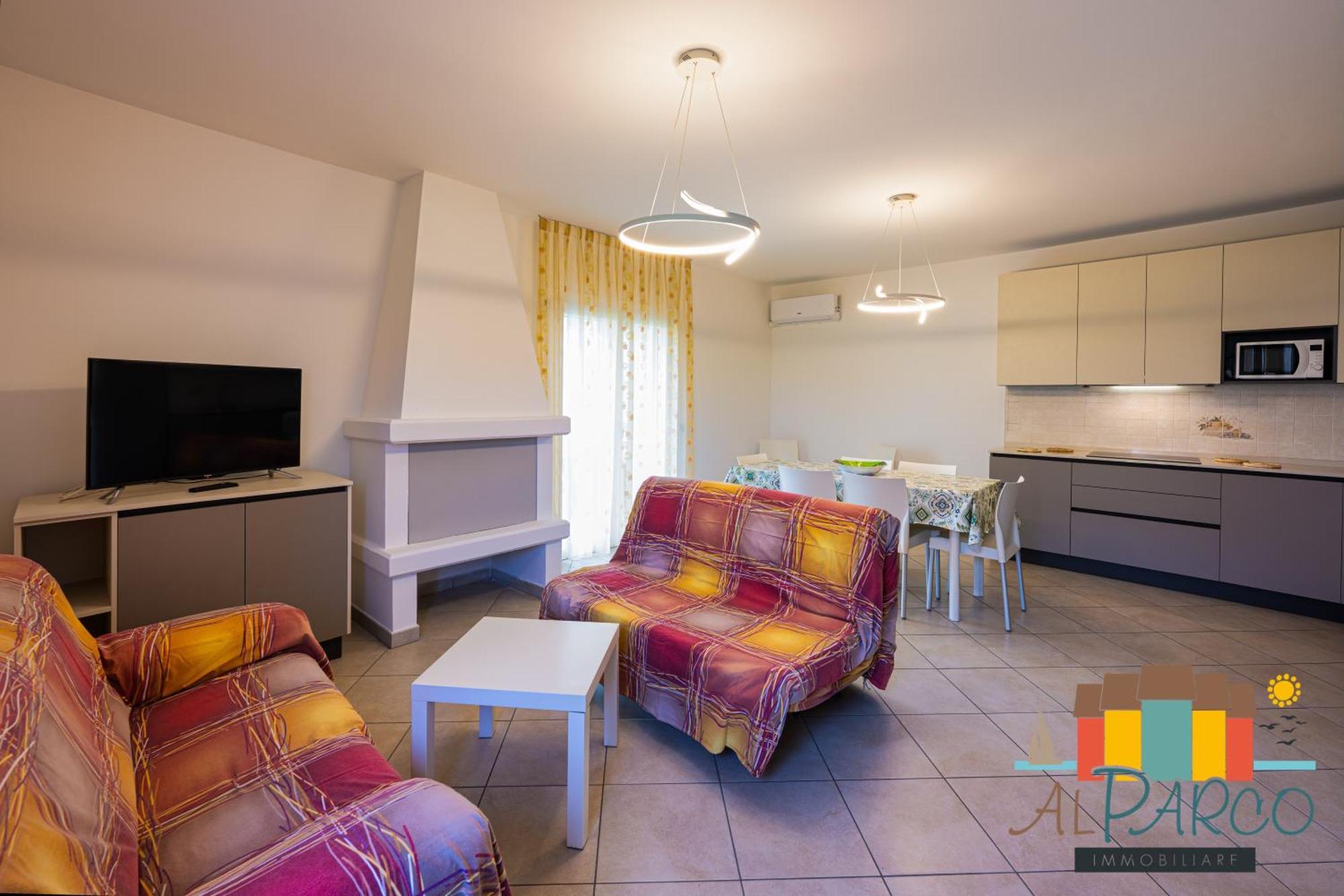 Villa Aurora Albarella Island Zewnętrze zdjęcie