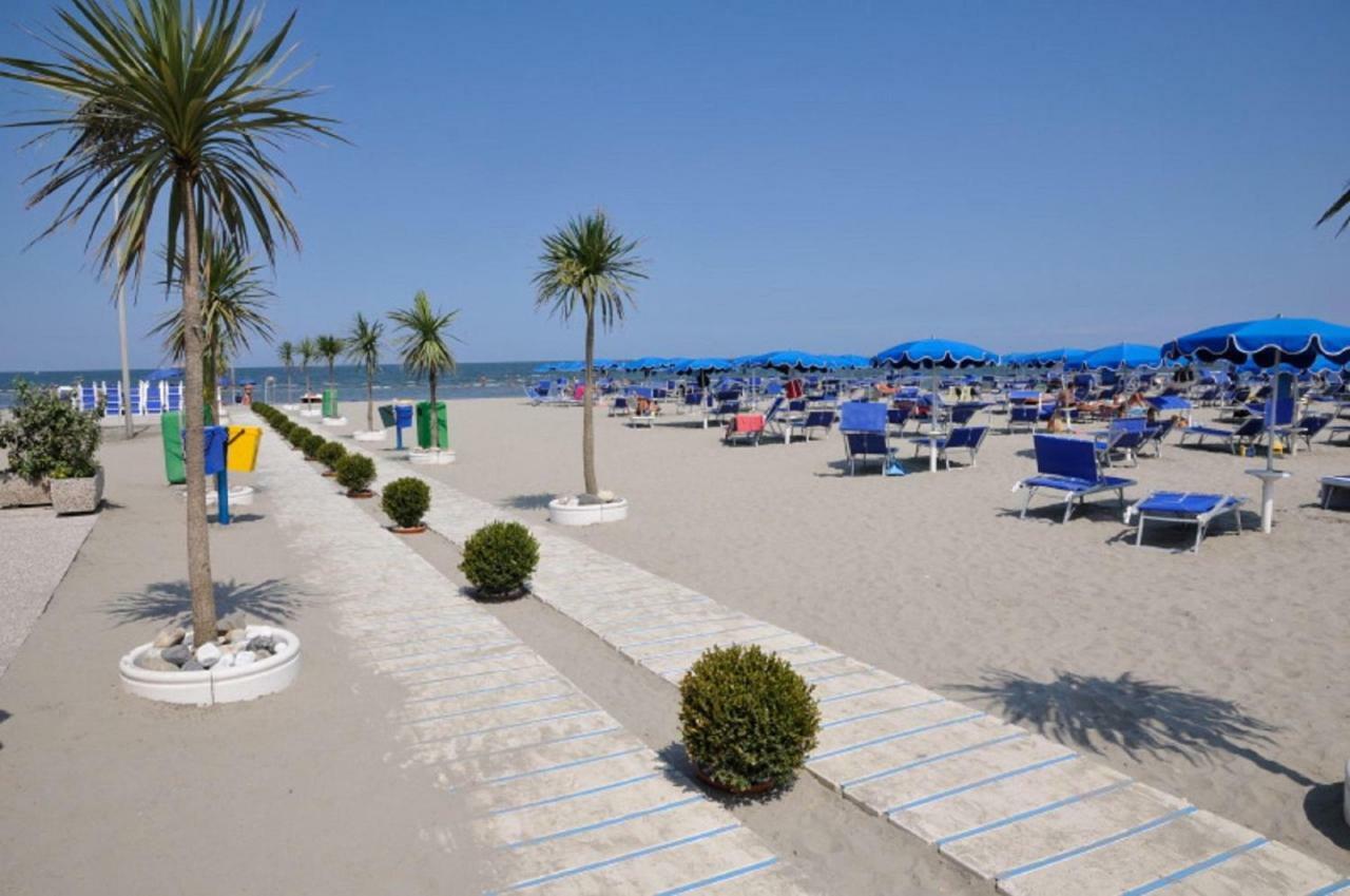 Villa Aurora Albarella Island Zewnętrze zdjęcie