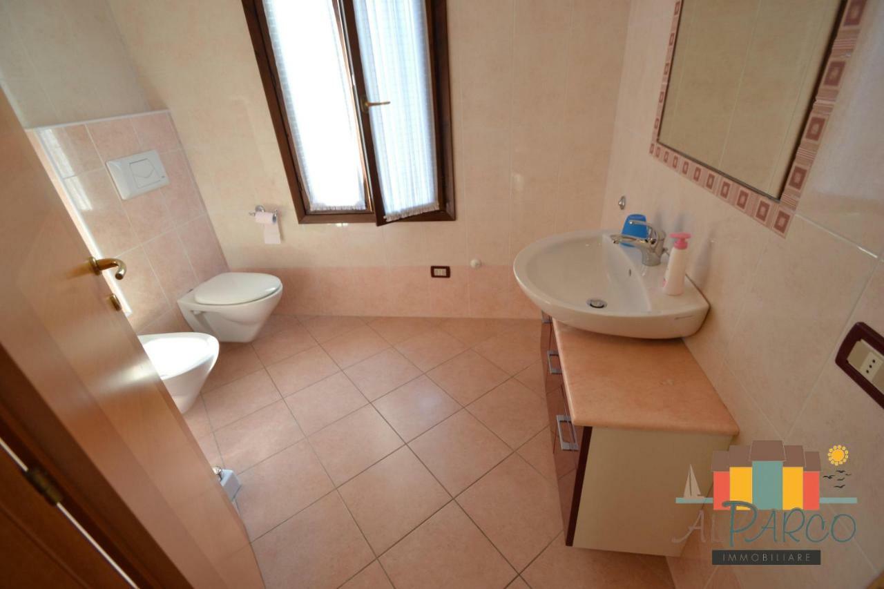 Villa Aurora Albarella Island Zewnętrze zdjęcie