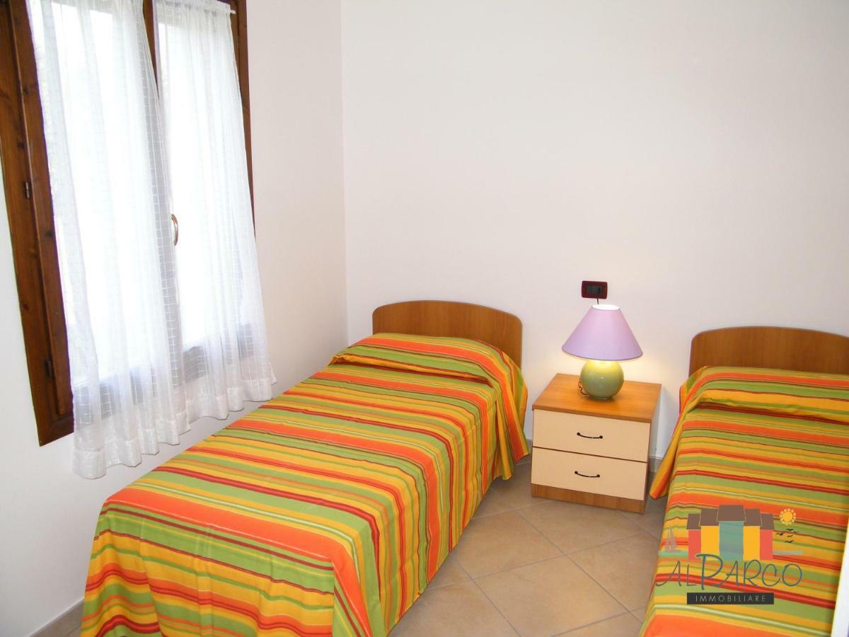 Villa Aurora Albarella Island Zewnętrze zdjęcie