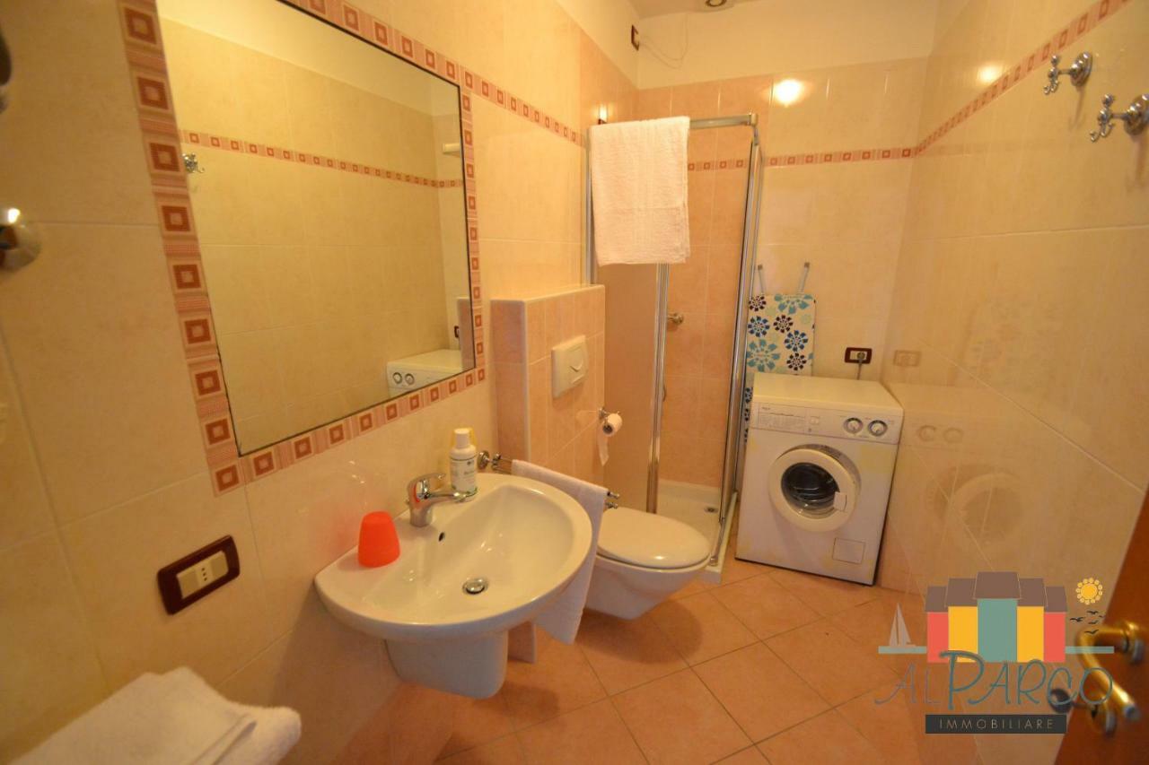 Villa Aurora Albarella Island Zewnętrze zdjęcie